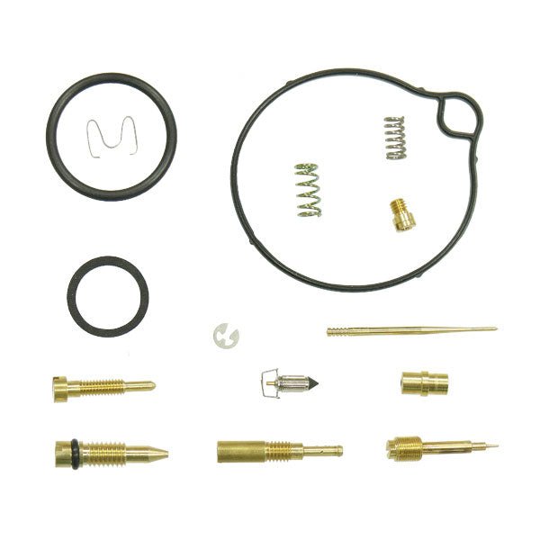 BRONCO ATV/UTV CARBURETOR REBUILD KIT (AU - 07498) - DRIVEN Canada's Powersports 682577041145AU - 07498