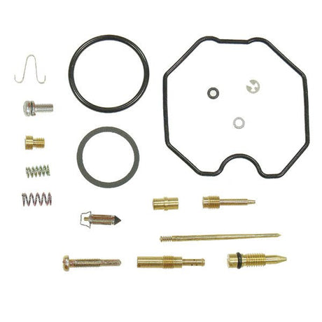 BRONCO ATV/UTV CARBURETOR REBUILD KIT (AU - 07499) - DRIVEN Canada's Powersports 682577041152AU - 07499