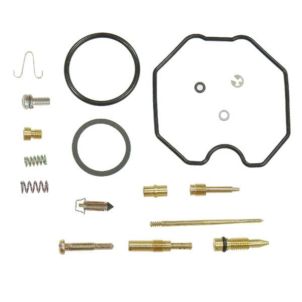 BRONCO ATV/UTV CARBURETOR REBUILD KIT (AU - 07499) - DRIVEN Canada's Powersports 682577041152AU - 07499