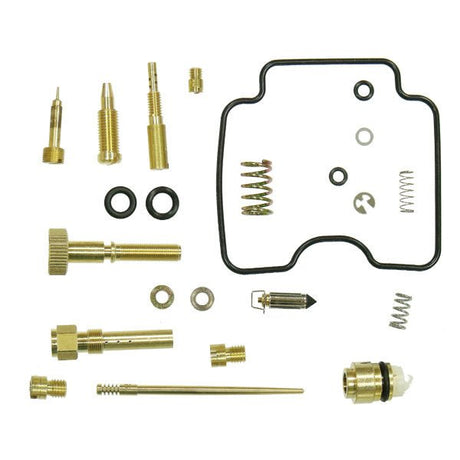 BRONCO ATV/UTV CARBURETOR REBUILD KIT (AU - 07500) - DRIVEN Canada's Powersports 682577041176AU - 07500