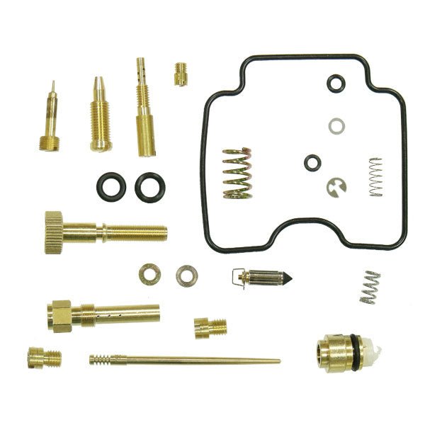 BRONCO ATV/UTV CARBURETOR REBUILD KIT (AU - 07500) - DRIVEN Canada's Powersports 682577041176AU - 07500