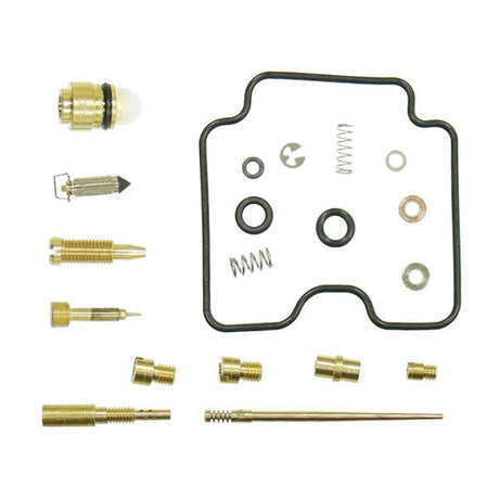 BRONCO ATV/UTV CARBURETOR REBUILD KIT (AU - 07501) - DRIVEN Canada's Powersports 682577041183AU - 07501