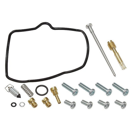 BRONCO ATV/UTV CARBURETOR REBUILD KIT (AU - 07502) - DRIVEN Canada's Powersports 758891170998AU - 07502