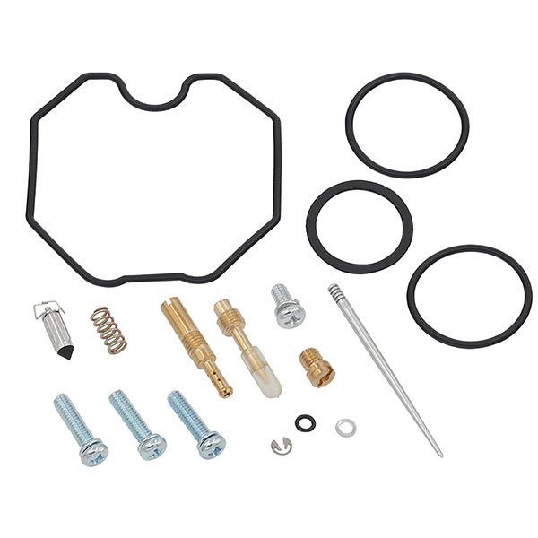 BRONCO ATV/UTV CARBURETOR REBUILD KIT (AU - 07504) - DRIVEN Canada's Powersports 758891172107AU - 07504