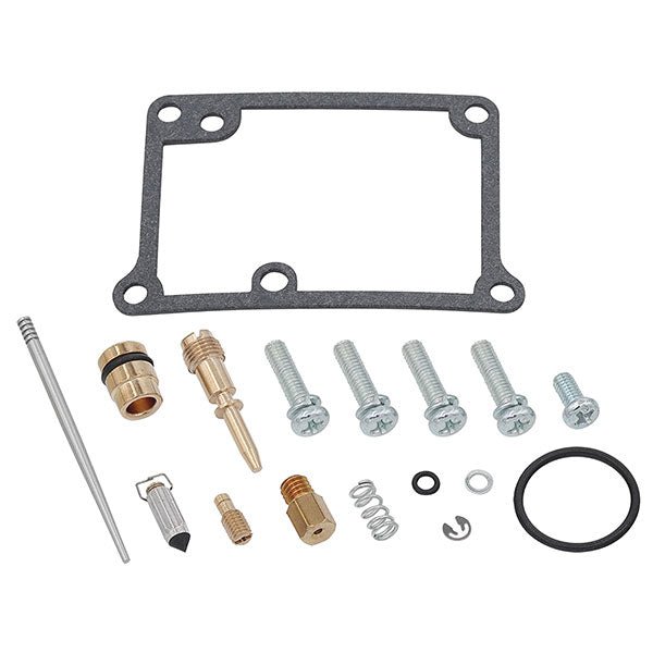 BRONCO ATV/UTV CARBURETOR REBUILD KIT (AU - 07510) - DRIVEN Canada's Powersports 758891172138AU - 07510