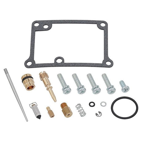BRONCO ATV/UTV CARBURETOR REBUILD KIT (AU - 07510) - DRIVEN Canada's Powersports 758891172138AU - 07510