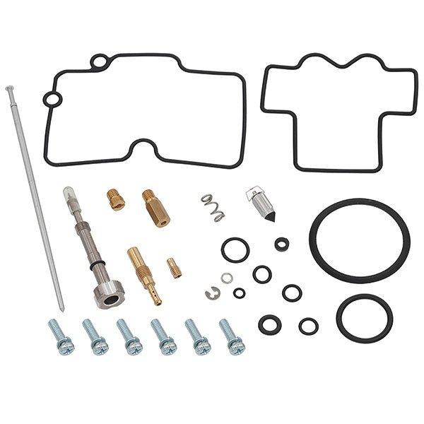 BRONCO ATV/UTV CARBURETOR REBUILD KIT (AU - 07512) - DRIVEN Canada's Powersports 758891172329AU - 07512