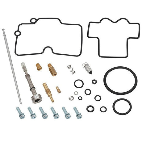 BRONCO ATV/UTV CARBURETOR REBUILD KIT (AU - 07512) - DRIVEN Canada's Powersports 758891172329AU - 07512
