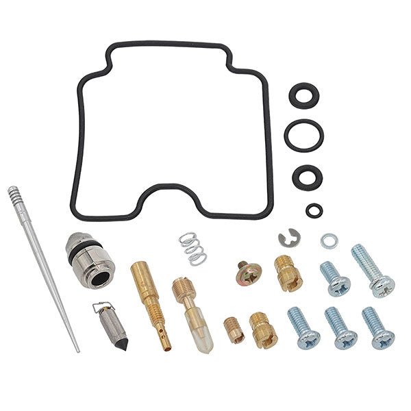BRONCO ATV/UTV CARBURETOR REBUILD KIT (AU - 07514) - DRIVEN Canada's Powersports 758891172152AU - 07514