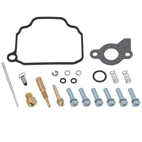BRONCO ATV/UTV CARBURETOR REBUILD KIT (AU - 07517) - DRIVEN Canada's Powersports 758891172176AU - 07517