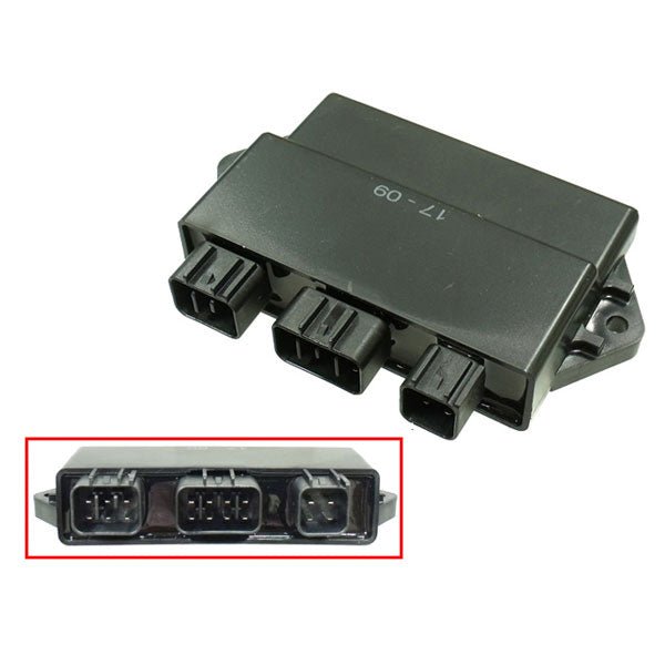 BRONCO ATV/UTV CDI (AT - 01702) - DRIVEN Canada's Powersports 682577044269AT - 01702