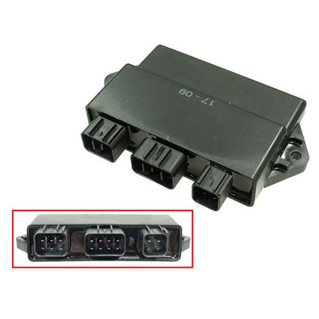 BRONCO ATV/UTV CDI (AT - 01702) - DRIVEN Canada's Powersports 682577044269AT - 01702