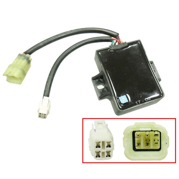 BRONCO ATV/UTV CDI (AT - 01704) - DRIVEN Canada's Powersports 682577044245AT - 01704