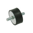 BRONCO ATV/UTV ENGINE MOUNT (AT - 09654) - DRIVEN Canada's Powersports 682577043828AT - 09654