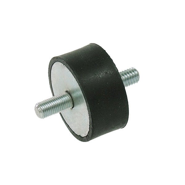 BRONCO ATV/UTV ENGINE MOUNT (AT - 09654) - DRIVEN Canada's Powersports 682577043828AT - 09654