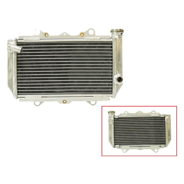 BRONCO ATV/UTV RADIATOR (AC - 10002) - DRIVEN Canada's Powersports 682577043491AC - 10002