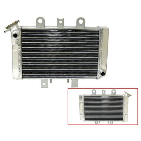BRONCO ATV/UTV RADIATOR (AC - 10005) - DRIVEN Canada's Powersports 682577043590AC - 10005