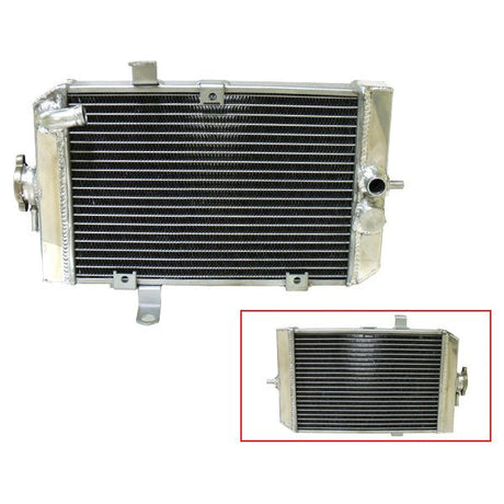 BRONCO ATV/UTV RADIATOR (AC - 10006) - DRIVEN Canada's Powersports 682577043507AC - 10006