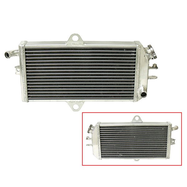 BRONCO ATV/UTV RADIATOR (AC - 10009) - DRIVEN Canada's Powersports 682577043699AC - 10009