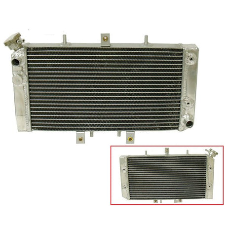 BRONCO ATV/UTV RADIATOR (AC - 10011) - DRIVEN Canada's Powersports 682577043613AC - 10011