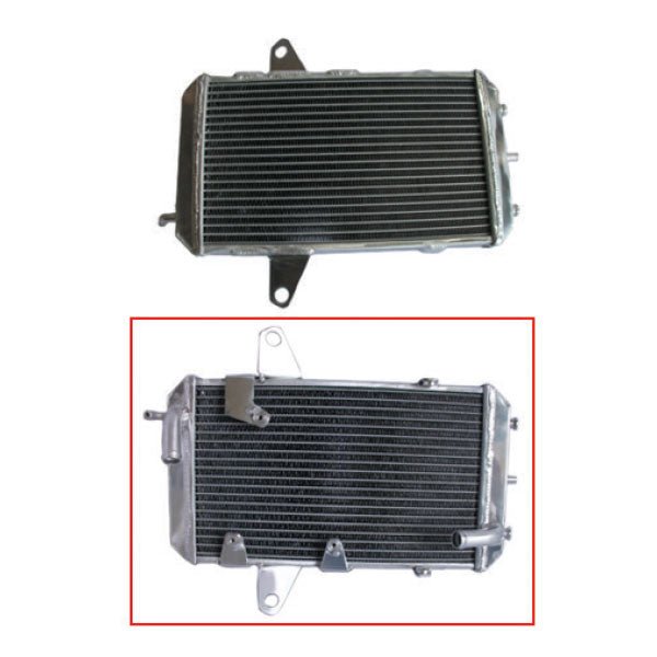 BRONCO ATV/UTV RADIATOR (AC - 10015) - DRIVEN Canada's Powersports 682577043477AC - 10015