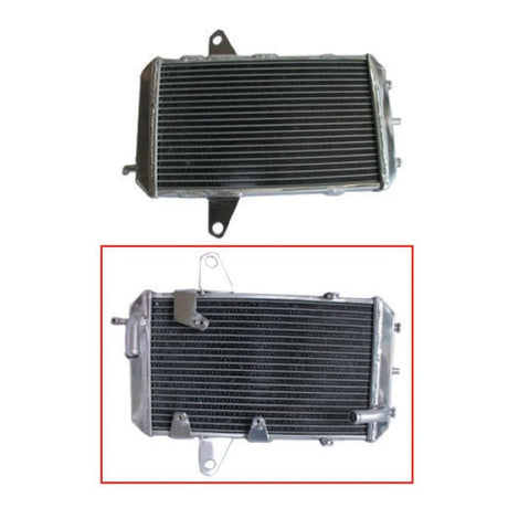 BRONCO ATV/UTV RADIATOR (AC - 10015) - DRIVEN Canada's Powersports 682577043477AC - 10015