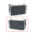 BRONCO ATV/UTV RADIATOR (AC - 10018) - DRIVEN Canada's Powersports 682577043552AC - 10018