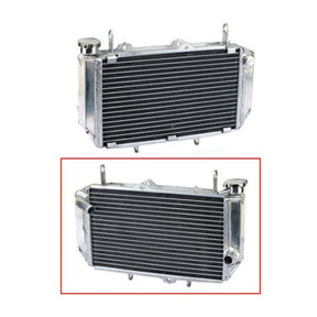 BRONCO ATV/UTV RADIATOR (AC - 10018) - DRIVEN Canada's Powersports 682577043552AC - 10018