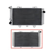 BRONCO ATV/UTV RADIATOR (AC - 10026) - DRIVEN Canada's Powersports 682577043576AC - 10026