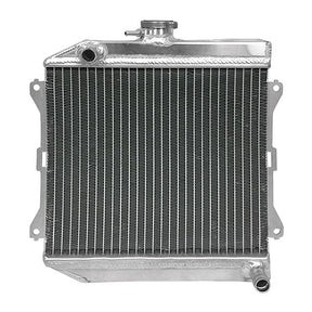 BRONCO ATV/UTV RADIATOR (AC - 10027) - DRIVEN Canada's Powersports AC - 10027