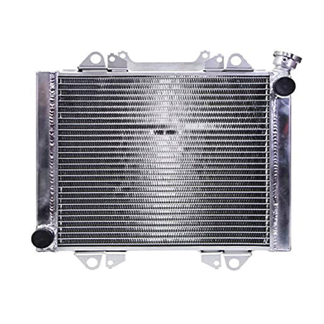 BRONCO ATV/UTV RADIATOR (AC - 10031) - DRIVEN Canada's Powersports AC - 10031