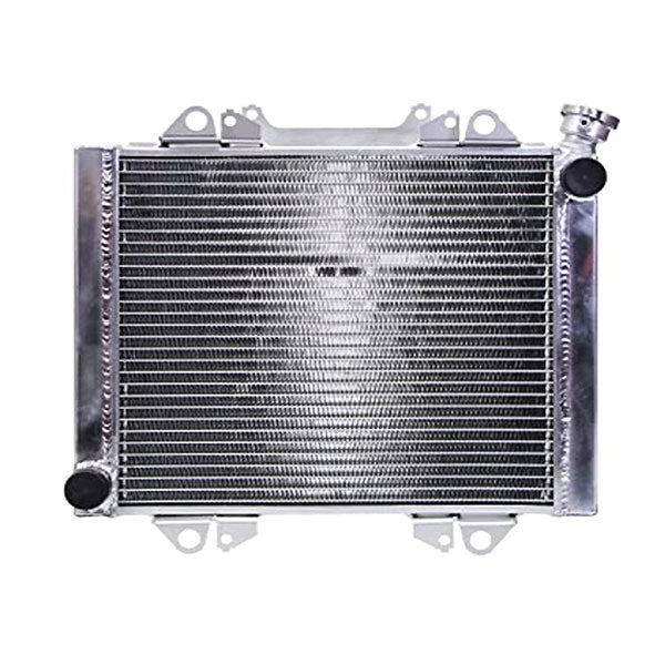 BRONCO ATV/UTV RADIATOR (AC - 10031) - DRIVEN Canada's Powersports AC - 10031