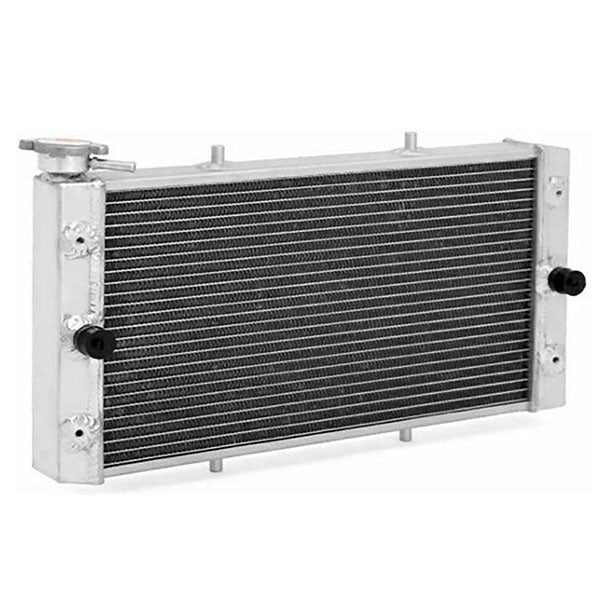 BRONCO ATV/UTV RADIATOR (AC - 10034) - DRIVEN Canada's Powersports AC - 10034