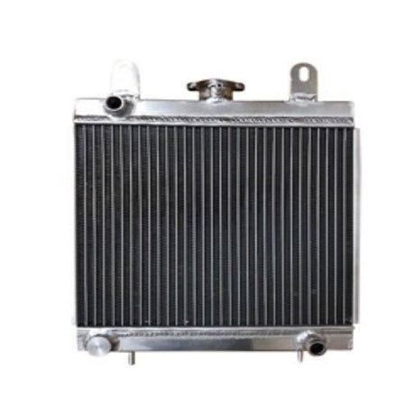 BRONCO ATV/UTV RADIATOR (AC - 10035) - DRIVEN Canada's Powersports AC - 10035