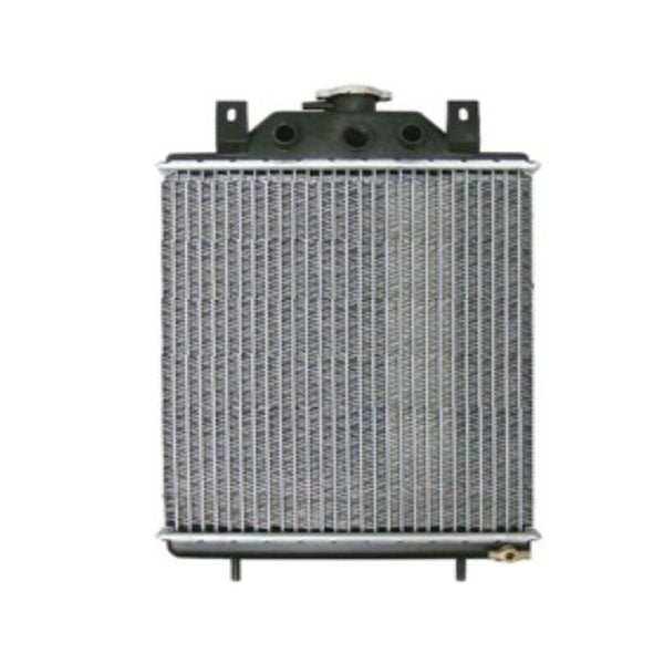 BRONCO ATV/UTV RADIATOR (AC - 10039) - DRIVEN Canada's Powersports AC - 10039