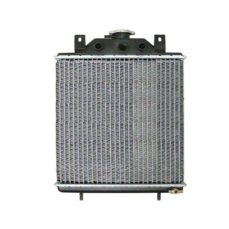 BRONCO ATV/UTV RADIATOR (AC - 10039) - DRIVEN Canada's Powersports AC - 10039