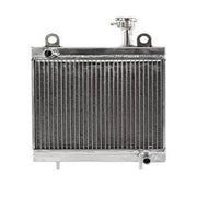 BRONCO ATV/UTV RADIATOR (AC - 10042) - DRIVEN Canada's Powersports AC - 10042
