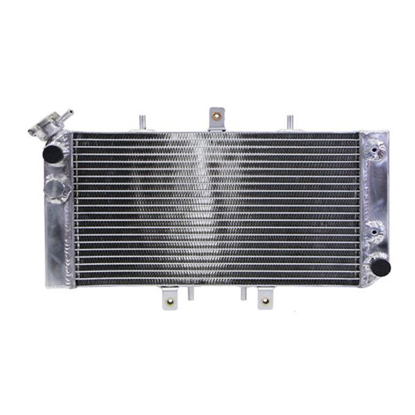 BRONCO ATV/UTV RADIATOR (AC - 10043) - DRIVEN Canada's Powersports AC - 10043