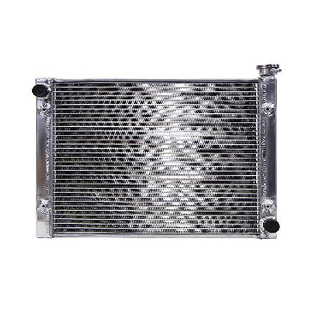 BRONCO ATV/UTV RADIATOR (AC - 10044) - DRIVEN Canada's Powersports AC - 10044
