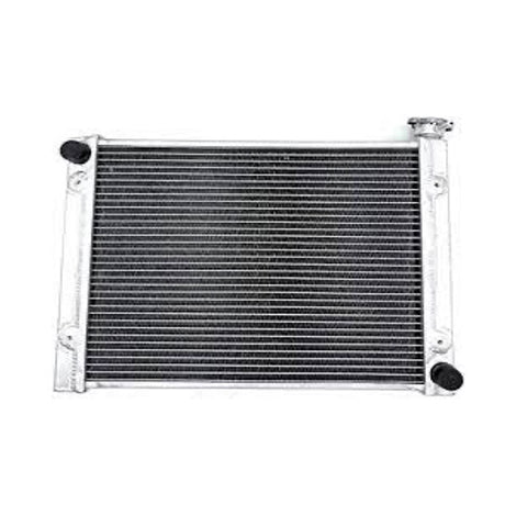 BRONCO ATV/UTV RADIATOR (AC - 10046) - DRIVEN Canada's Powersports AC - 10046