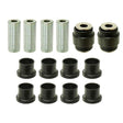 BRONCO ATV/UTV REAR INDEPENDENT SUSPENSION KIT (AT - 04166) - DRIVEN Canada's Powersports AT - 04166