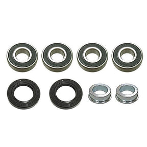BRONCO ATV/UTV REAR INDEPENDENT SUSPENSION KIT (AT - 04560) - DRIVEN Canada's Powersports AT - 04560