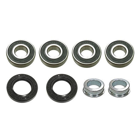 BRONCO ATV/UTV REAR INDEPENDENT SUSPENSION KIT (AT - 04560) - DRIVEN Canada's Powersports AT - 04560