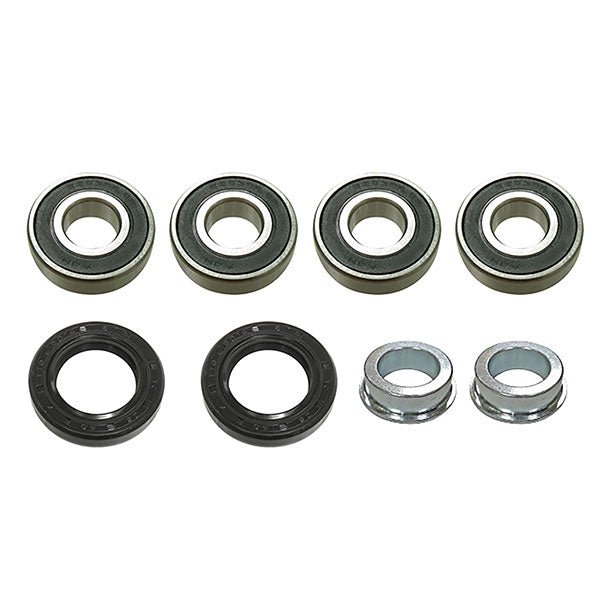 BRONCO ATV/UTV REAR INDEPENDENT SUSPENSION KIT (AT - 04560) - DRIVEN Canada's Powersports AT - 04560