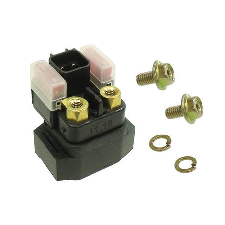 BRONCO ATV/UTV REPLACEMENT STARTER (AT - 01755) - DRIVEN Canada's Powersports 682577043736AT - 01755