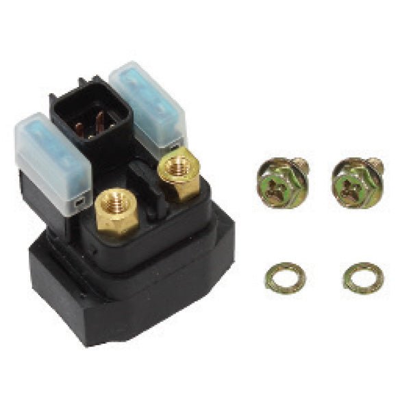 BRONCO ATV/UTV REPLACEMENT STARTER (AT - 01758) - DRIVEN Canada's Powersports AT - 01758