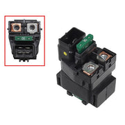 BRONCO ATV/UTV REPLACEMENT STARTER (AT - 01760) - DRIVEN Canada's Powersports AT - 01760