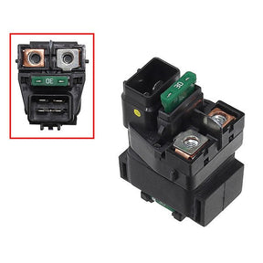 BRONCO ATV/UTV REPLACEMENT STARTER (AT - 01760) - DRIVEN Canada's Powersports AT - 01760