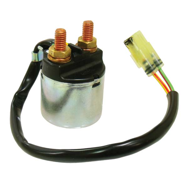 BRONCO ATV/UTV STARTER SOLENOID (AT - 01101) - DRIVEN Canada's Powersports AT - 01101