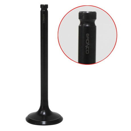 BRONCO ATV/UTV VALVE EXHAUST (AU - 09004E) - DRIVEN Canada's Powersports 758891164089AU - 09004E